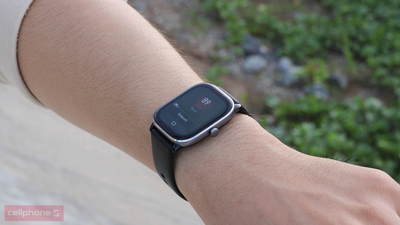 Đồng hồ thông minh Amazfit GTS 4 Mini