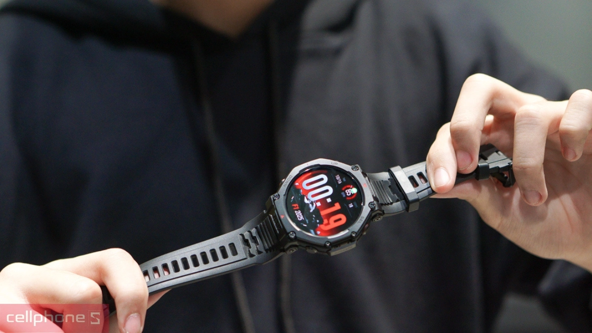 Tính năng thông minh toàn diện