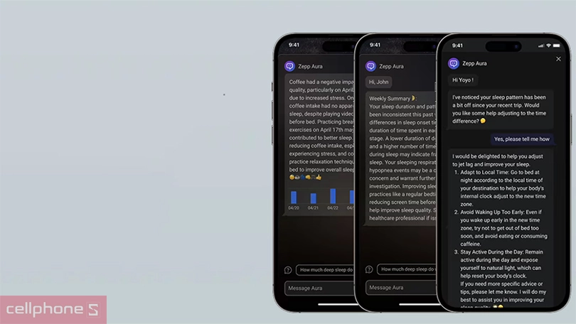 Kết nối thông minh