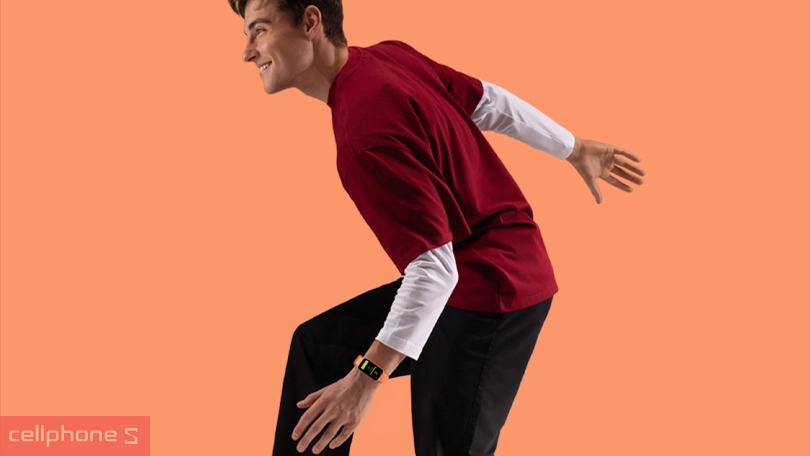 Hỗ trợ nhiều tính năng luyện tập