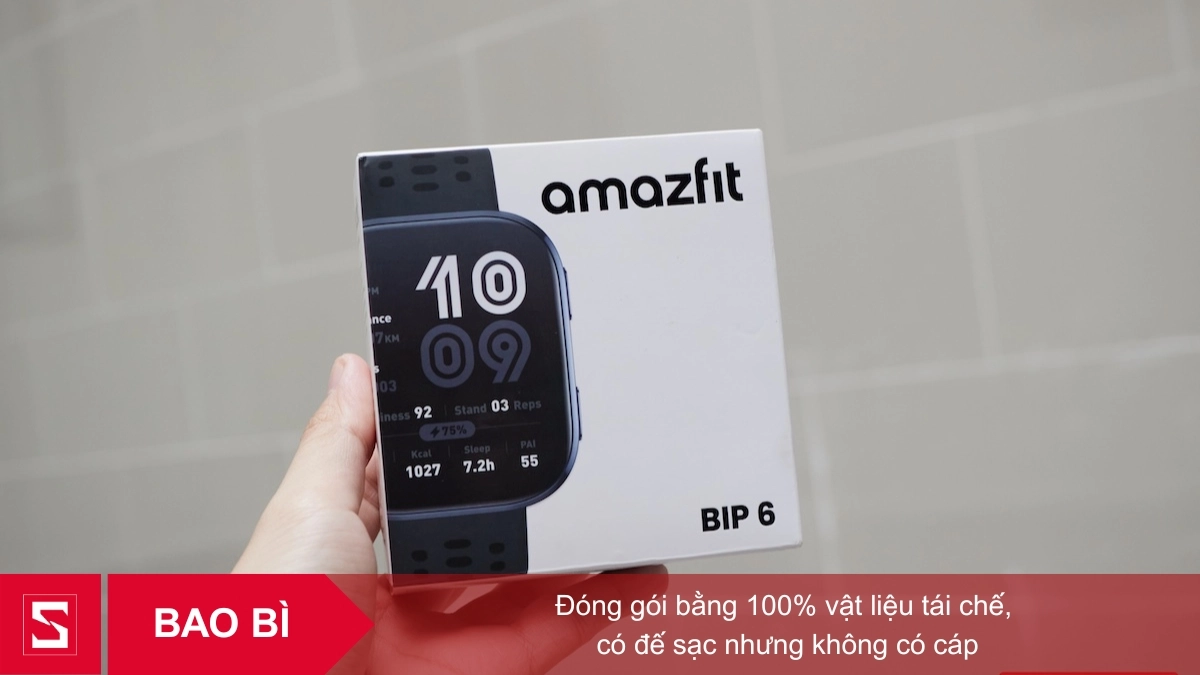 Bao bì thân thiện với môi trường