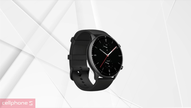 Hướng dẫn sử dụng đồng hồ thông minh Amazfit GTR 2 New Version chi tiết