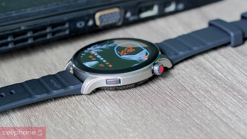 Đồng hồ thông minh Amazfit GTR 4