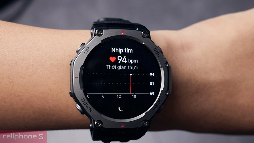 Chinh phục bài luyện tập với chế độ huấn luyện AI