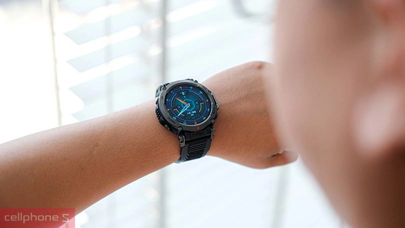 Đồng hồ thông minh Amazfit T-Rex Ultra