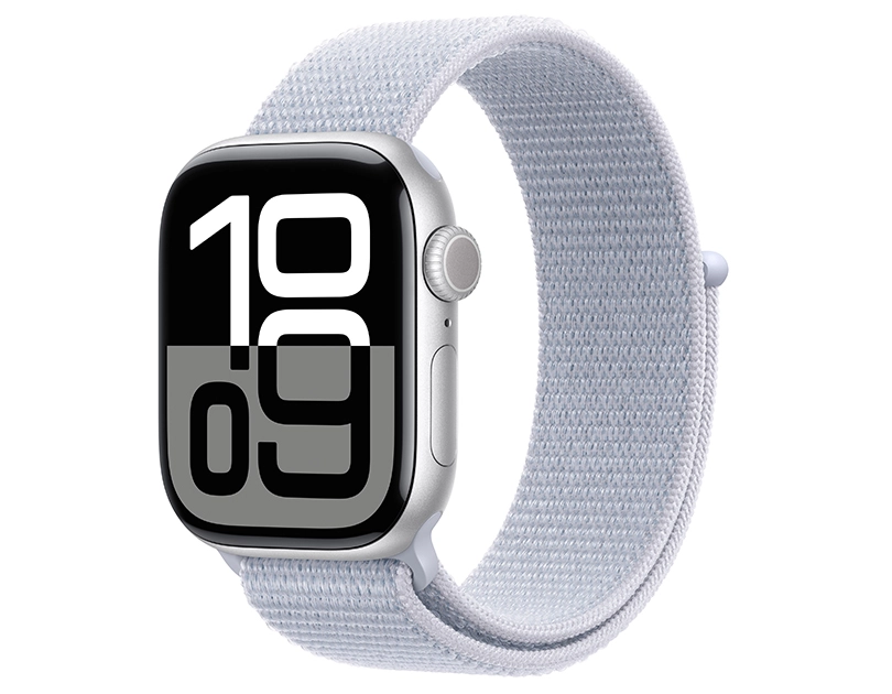 Apple Watch Series 10 kết nối với iPhone nào?