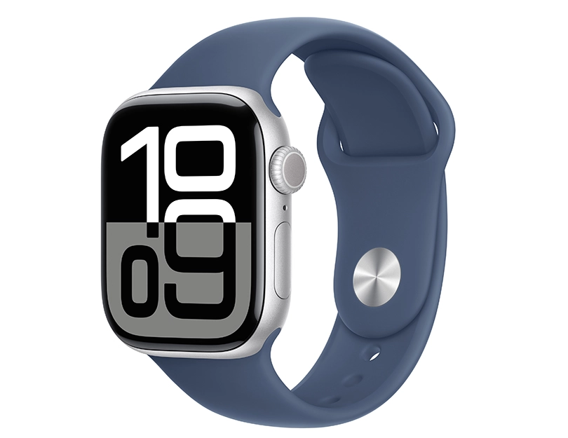 Apple Watch S10 sạc bao lâu đầy? Cách sạc đúng cách