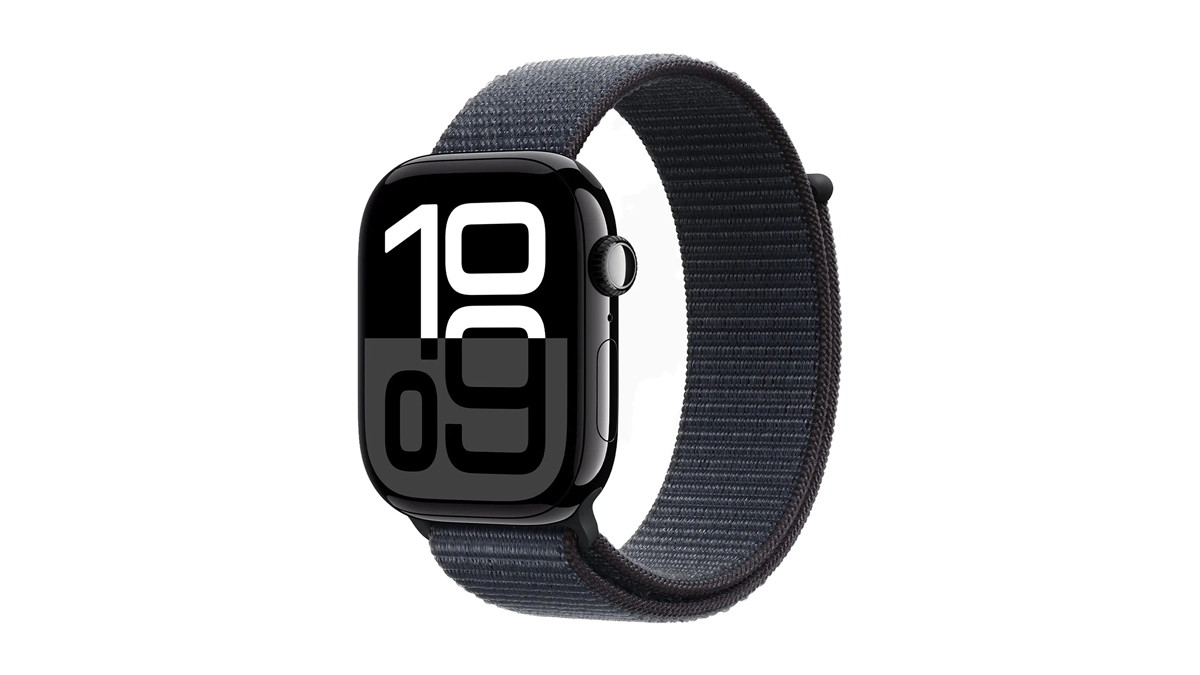 Vì sao nên sở hữu Apple Watch Series 10 46mm viền nhôm dây vải