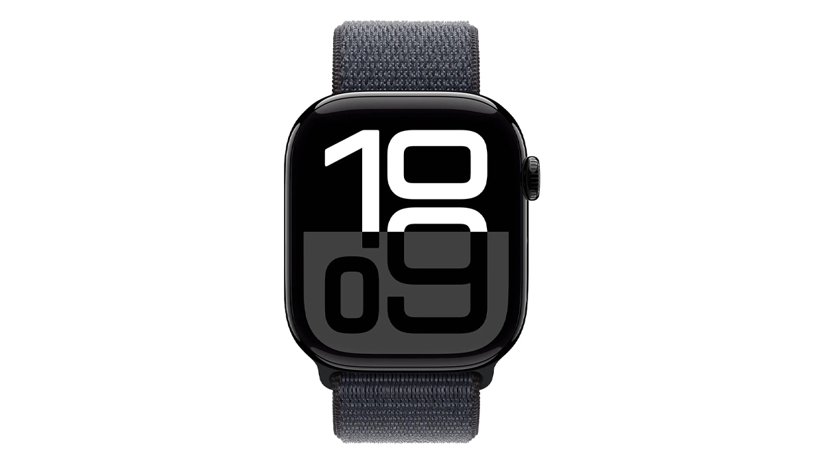 Thiết kế Apple Watch Series 10 46mm