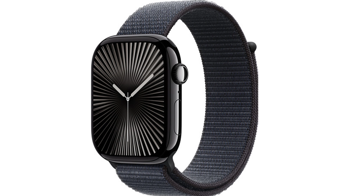 Công nghệ Apple Watch Series 10 46mm viền nhôm dây vải