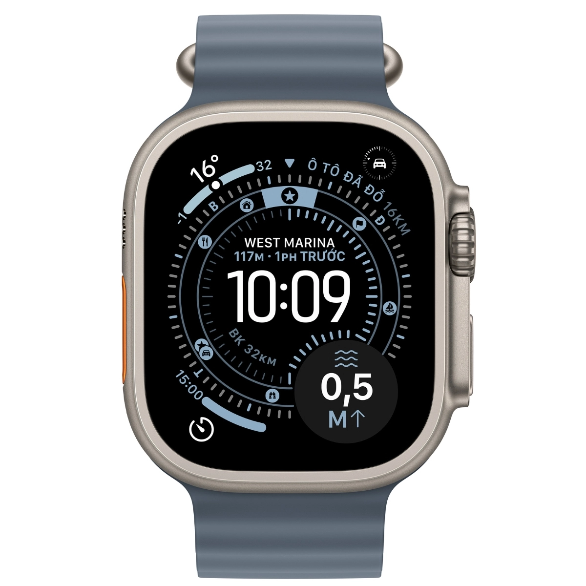 Chip S10 tối ưu hiệu năng và pin khi sử dụng