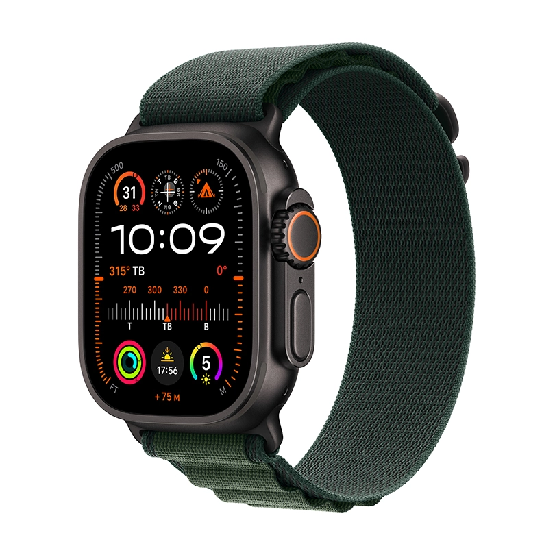 Apple Watch Ultra 2 49mm giá bao nhiêu?
