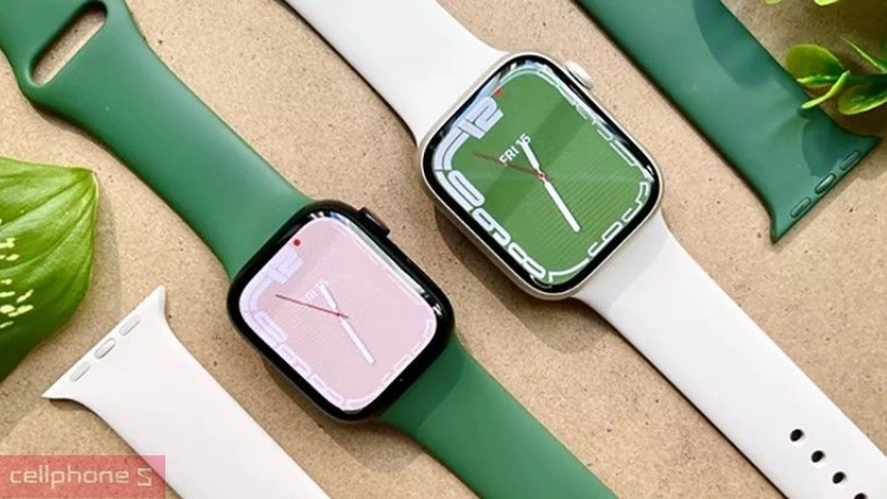 Apple Watch Series 7