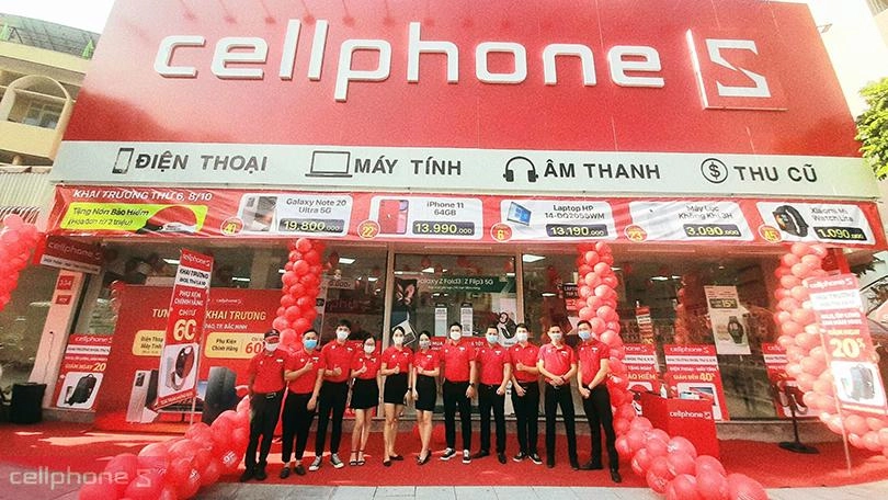 Tại sao nên mua đồng hồ thông minh Apple Watch tại CellphoneS?