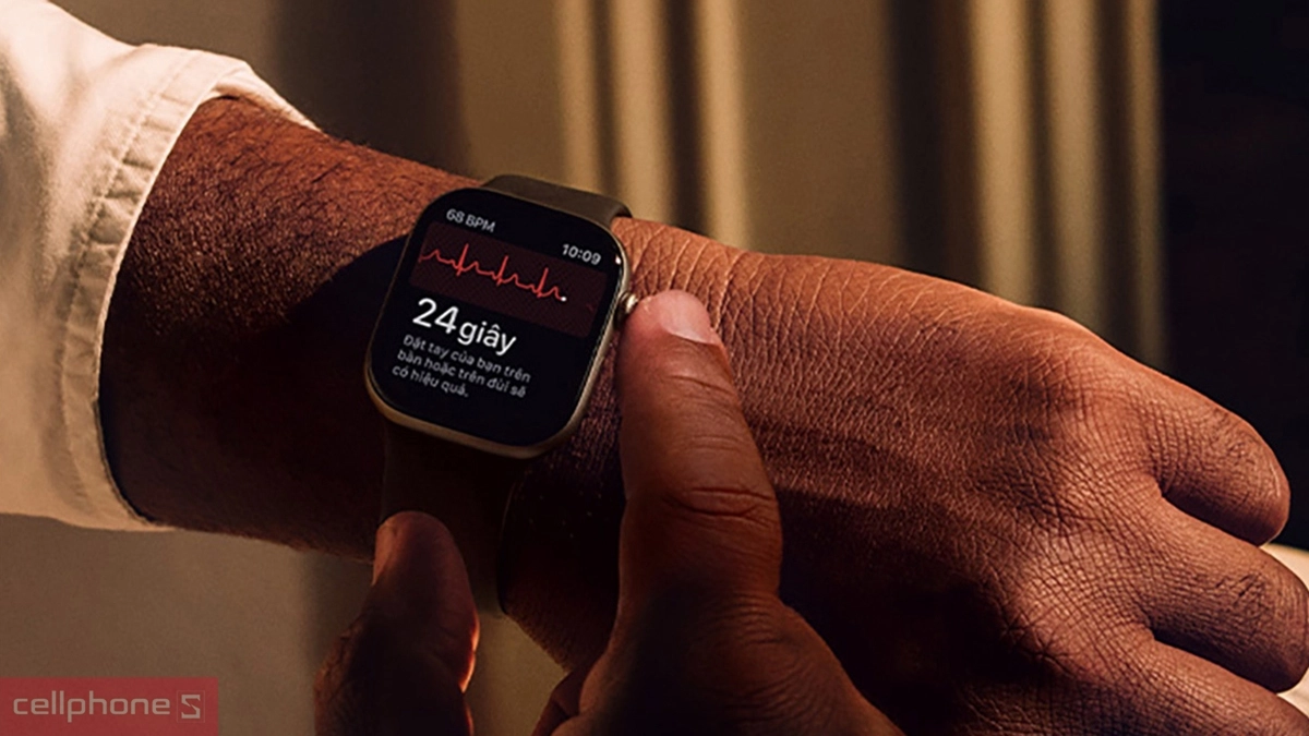 Apple Watch Series 11