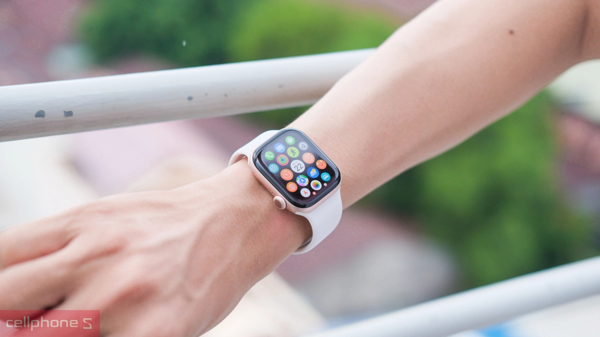 Apple Watch Series 10