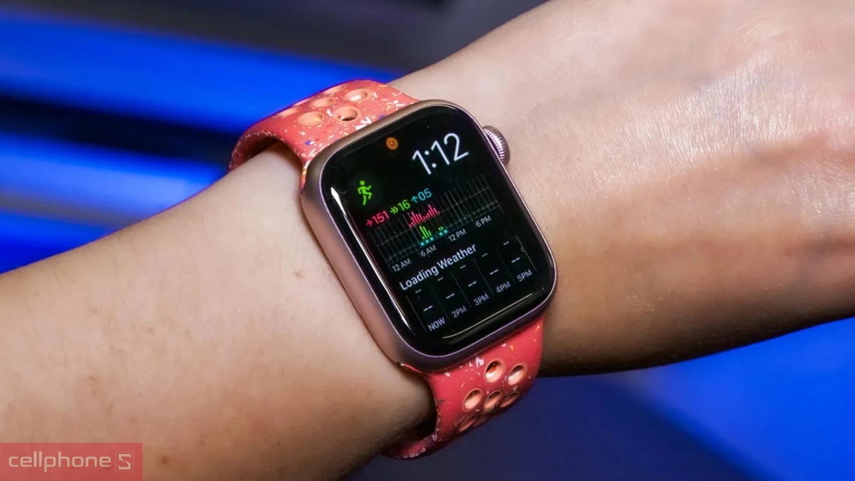 Apple Watch Series 9
