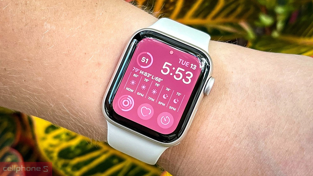 Apple Watch SE 2022. SE 2024