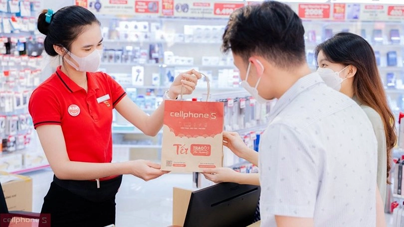 Tại sao nên mua đồng hồ thông minh Apple Watch tại CellphoneS