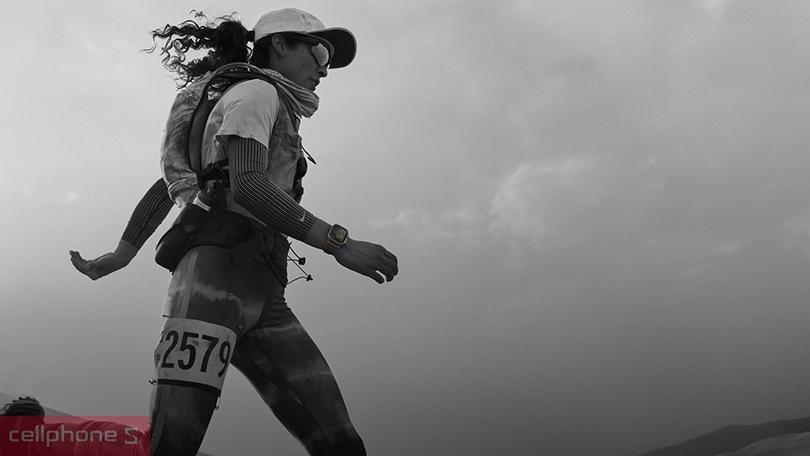 Dung lượng pin trâu