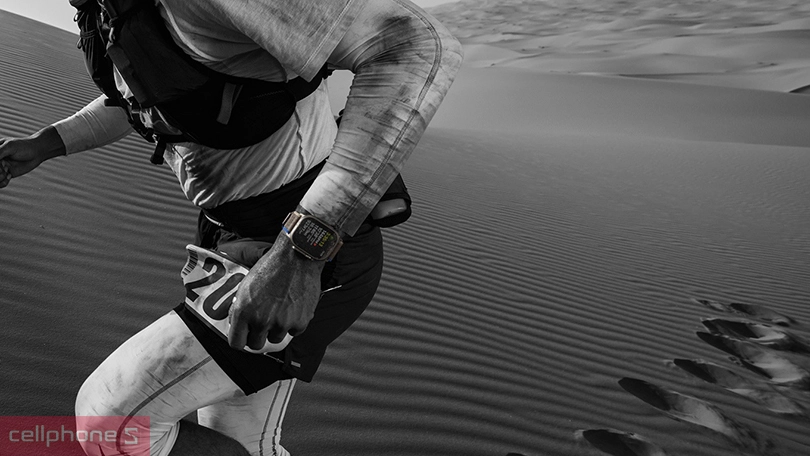Đồng hồ Apple Watch Ultra giá bao nhiêu tiền?