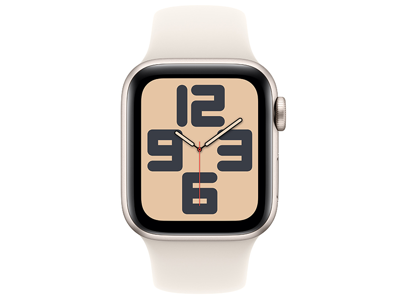 Apple Watch SE 2023 44mm có kháng nước không?