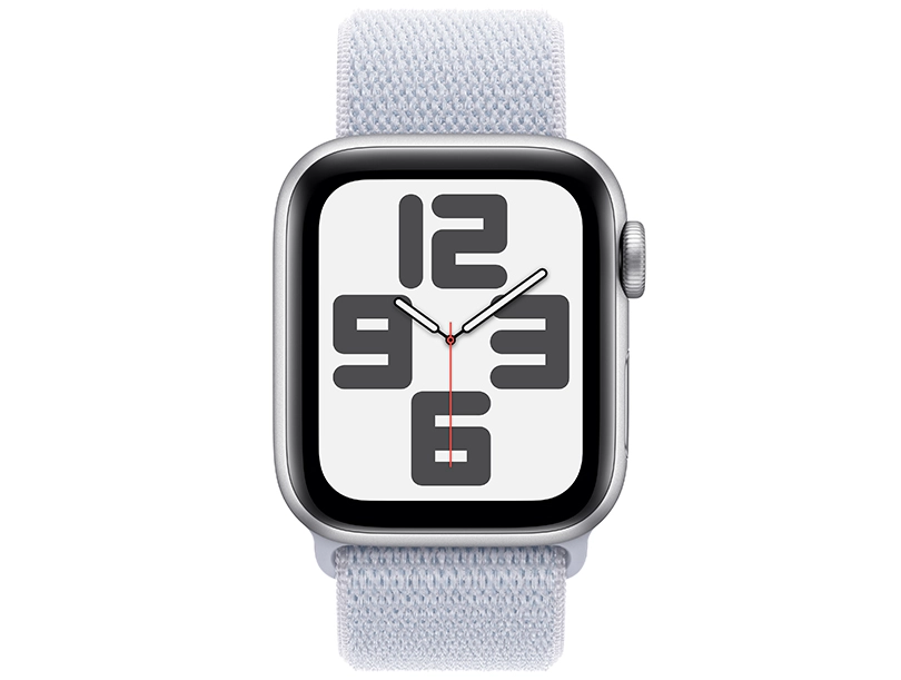 Đánh giá Apple Watch SE chi tiết