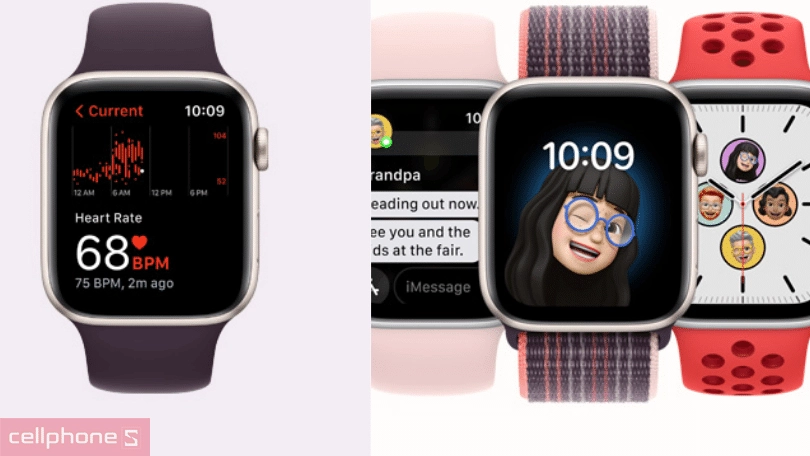 Dung lượng lưu trữ lớn