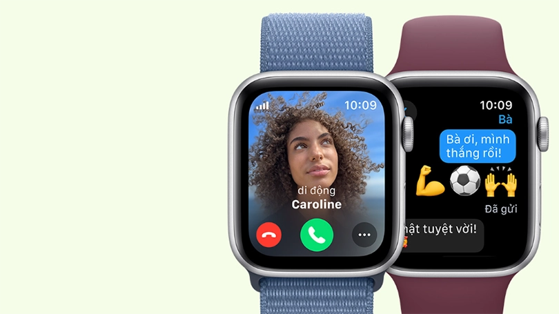 Đánh giá Apple Watch SE 2023 có gì mới?