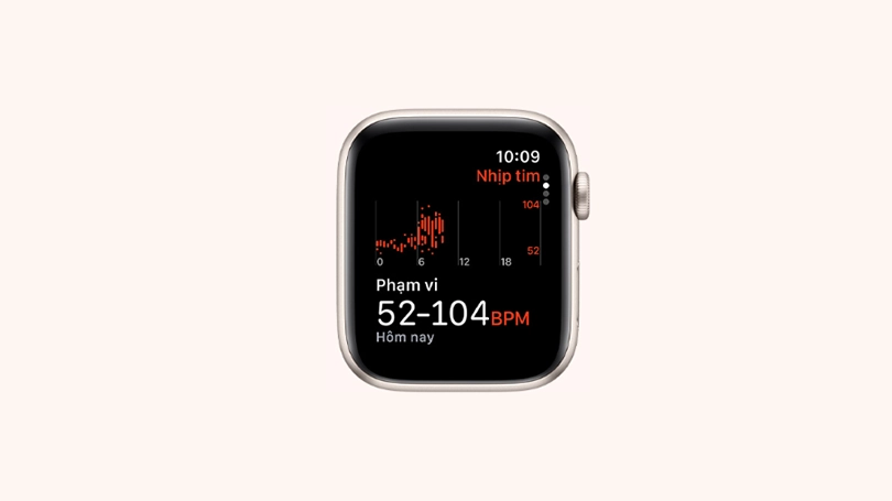 Đánh giá Apple Watch SE 2023 có gì mới?