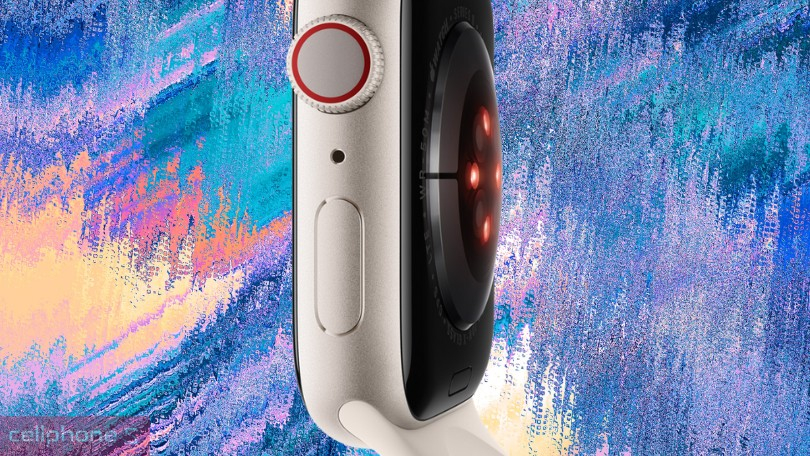 Đánh giá Apple Watch Series 8 45mm 4G