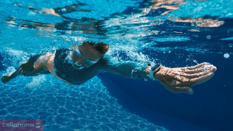 Bảo vệ sức khỏe người dùng