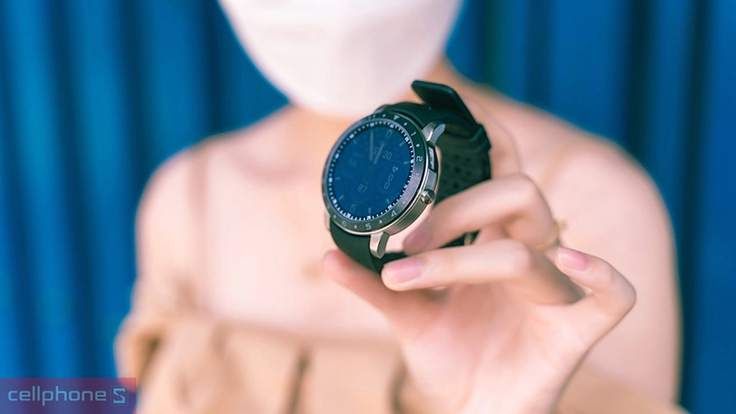 Hỗ trợ luyện tập chuyên nghiệp