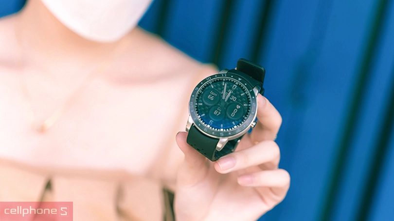 Trợ lý thông minh cá nhân 24/7