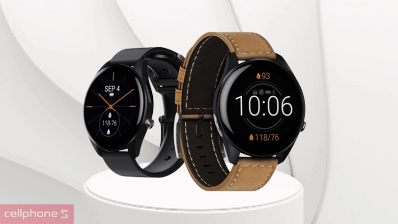 Đồng hồ thông minh Asus Vivowatch 6 