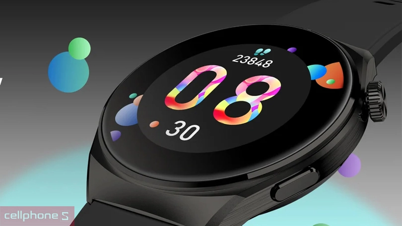 Đánh giá đồng hồ Black shark có tốt không?