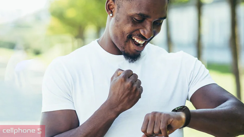 Đánh giá đồng hồ Black shark có tốt không?