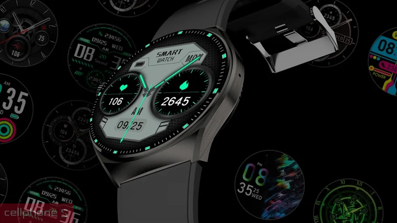 Đánh giá đồng hồ Black shark có tốt không?