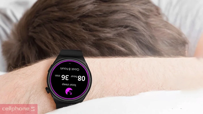 Những lưu ý trước khi mua đồng hồ Black shark?