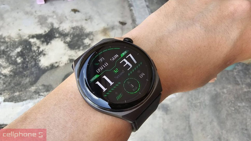 Cách kết nối Black Shark S1 với ứng dụng trên điện thoại