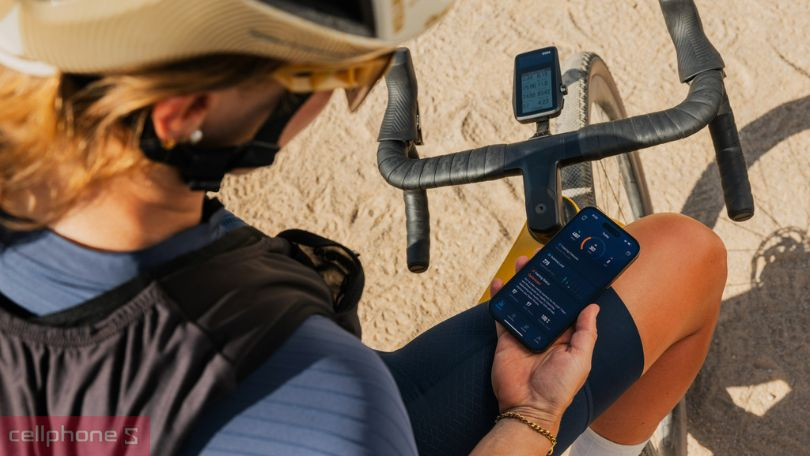 Hướng dẫn kết nối Coros Dura để đồng bộ dữ liệu 