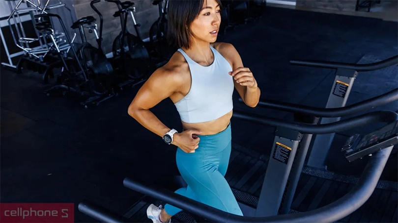 Đa dạng hóa diện mạo với dây đeo thay thế