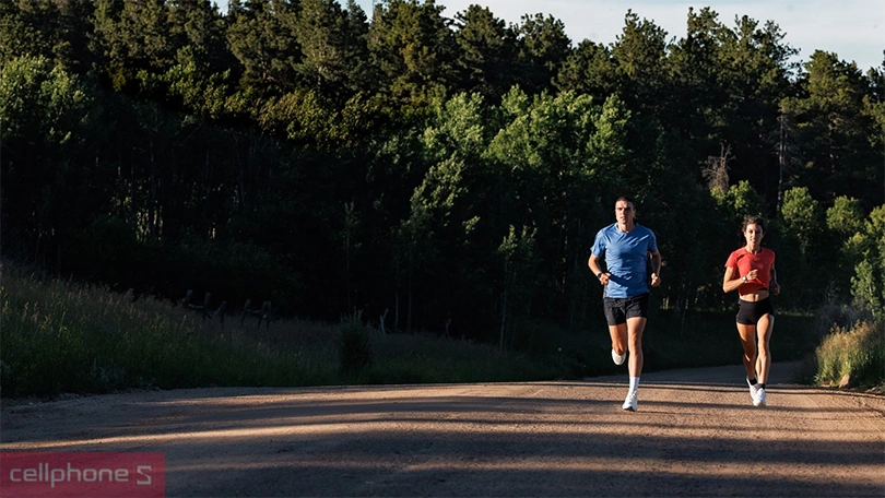 Đa dạng hóa diện mạo với dây đeo thay thế