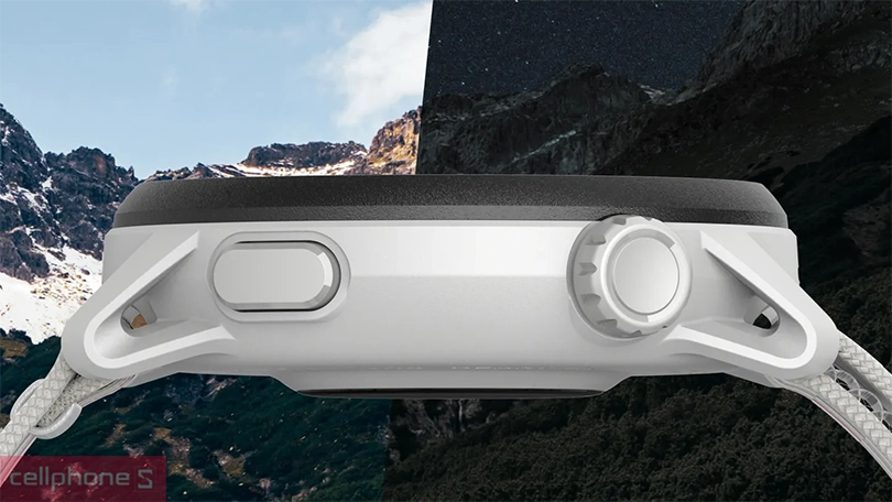 Đồng hồ Coros Pace 3 - Đồng hồ thể thao với nhiều tính năng hữu ích