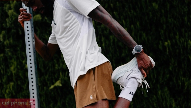 Dây đeo đồng hồ thông minh Coros Pace Pro