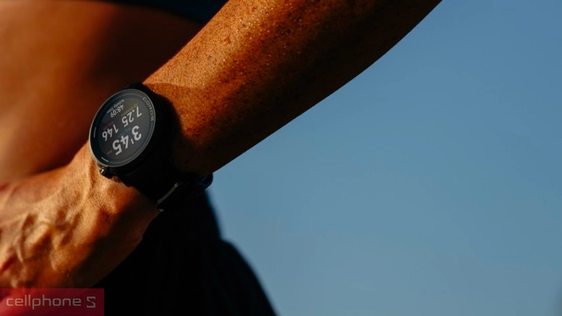 Pin bền bỉ, dùng dài lâu lớn tới 20 ngày