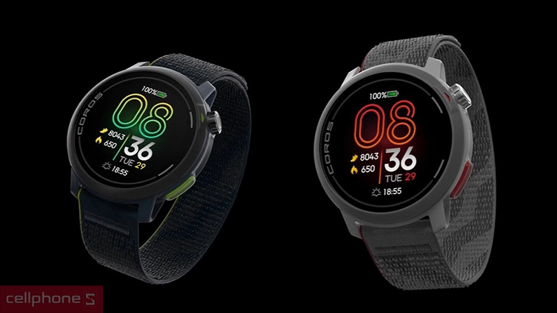 Dây đeo nylon mềm mại