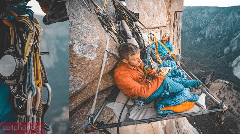 Đồng hồ Coros Vertix 2 - Smartwatch thám hiểm cho thế hệ mới