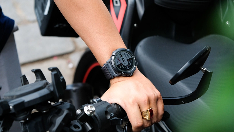 Định vị vệ tinh cao cấp