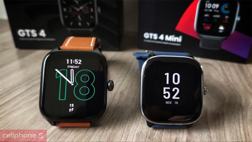 Đồng hồ thể thao thông minh là gì